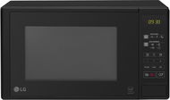 LG MS2042D - Mikrovlnná rúra