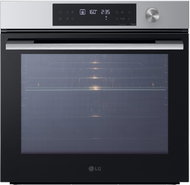 LG WSED7612S - Built-in Oven
