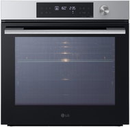 LG WSED7613S - Built-in Oven