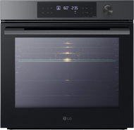 LG WS7D7631WB - Built-in Oven
