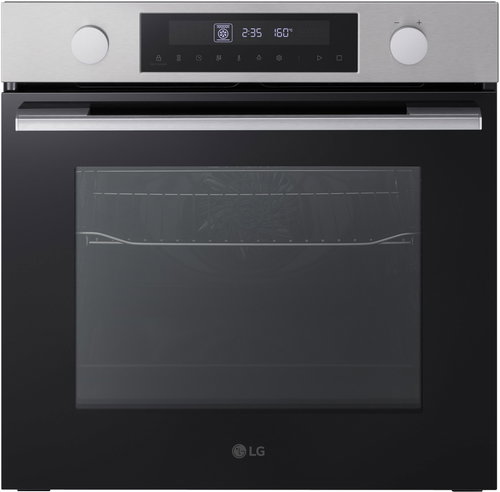 LG WS5D7230S - Built-in Oven - Main image
