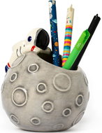 LEGAMI Desk Friends - Space - Pencil Holder