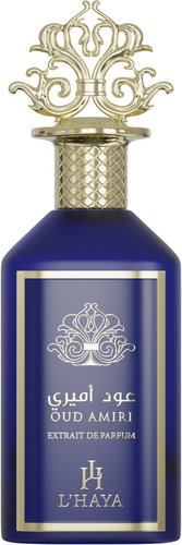 LHAYA Oud Amiri 100 ml - Perfume - Main image