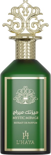 LHAYA Mystic Mirage 100 ml - Perfume - Main image