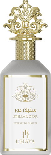 LHAYA Stellar Dór 100 ml - Perfume - Main image