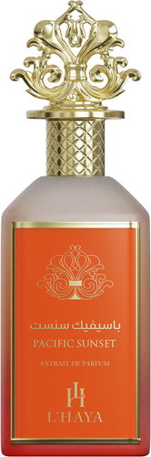 LHAYA Pacific Sunset 100 ml - Perfume - Main image