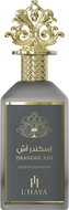 LHAYA Iskandar Ash 100 ml - Perfume