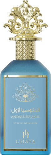 LHAYA Andalusia Azul 100 ml - Perfume - Main image
