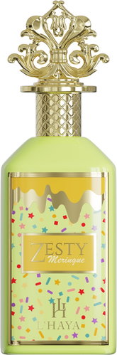 LHAYA Zesty Merinque 100 ml - Perfume - Main image