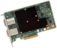 LSI SAS 9300-16e SGL - PCI-Controller
