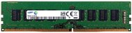 8GB 2400MHz DDR4 ECC Registered 1R×8, LP(31mm), Samsung - RAM memória