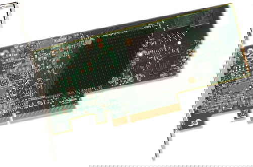  LSI MegaRAID SAS 9341-8i SGL  - Controller Unit - Main image