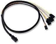 LSI CBL-SFF8643-SATASB-06M - Dátový kábel