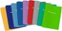 LINARTS Ellenőrző könyvhöz PVC - többféle szín - Füzetborító