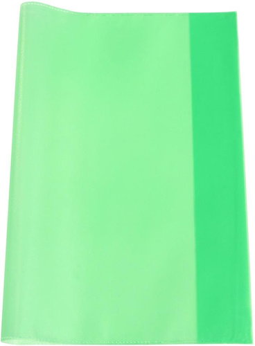 LINARTS PP/A4, Green - Notebook Cover - Main image