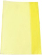 LINARTS PP/A4, Yellow - Notebook Cover