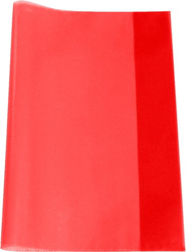 LINARTS PP/A5, Red - Notebook Cover - Main image