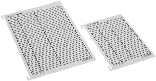 LINARTS Lenoch A5 - Template - Main image