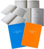 LINARTS Classification Workbook A5 - Notebook