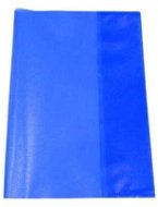 LINARTS A6/90 mic, modrý – balenie 5 ks - Obal na zošity