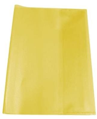 LINARTS A6 / 90 mic, yellow - pack of 5 - Notebook Cover - Main image