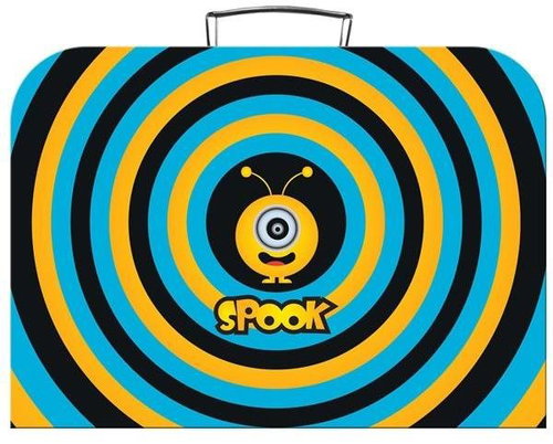 LINARTS 35 Spook - Handkoffer - Hauptbild