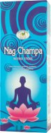 Liberty Vonné tyčinky - Nag Champa - 20 ks - Incense Sticks