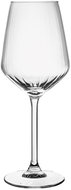 Libbey Carre Optics Glasses 0,385 l wine 6 pcs UK 145118 - Glass