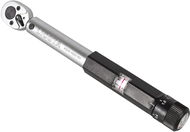 Licota momentový klíč 1/4", 3-15 Nm s certifikátem - Momentový klíč
