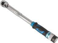 Licota momentový klíč 3/8", 19-110 Nm s certifikátem - Momentový klíč
