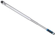 Licota momentový klíč 3/4", 140-980 Nm s certifikátem - Momentový klíč