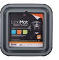 LickiMat Keeper Outdoor pro lízací podložky, šedý - Miska pro psy