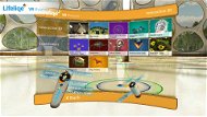 LifeLiqe VR 3D Virtual Reality Education Software (Electronic License) - Education Program