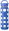 Classic cap Cobalt