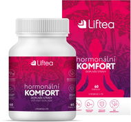Liftea Hormonální komfort, 60 tobolek - Doplněk stravy