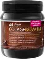 Liftea Colagenova HA - Čokoláda, 420 g - Kolagen