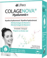 Liftea Colagenova - Hyaluronic+, 30 tobolek - Kolagen