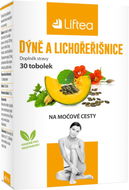 Liftea Dýně a Lichořeřišnice, 30 tobolek - Doplněk stravy