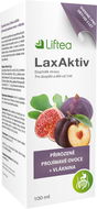 Liftea LaxAktiv, 100 ml - Doplněk stravy