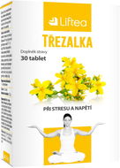 Liftea Třezalka, 30 tablet - Doplněk stravy