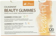 Liftea Colagenova Beauty Gummies, 120 želatinek - Kolagen