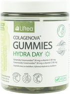 Liftea Colagenova Hydra day, 60 želatinek - Kolagen