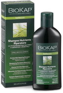 BIOS LINE Biokap Bellezza vyživující a regenerační 200 ml - Shampoo