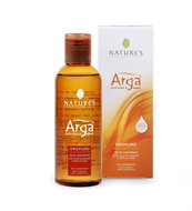 BIOS LINE Nature´s Arga olejový 200 ml - Shampoo