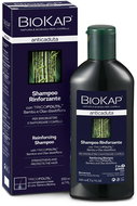 BIOS LINE Biokap Anticaduta proti padání vlasů Forte s Tricofoltilem 200 ml - Šampon