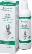 SCHOENENBERGER Naturkosmetik revital přírodní 200 ml - Shampoo