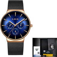 Lige 9936 - Men's Watch