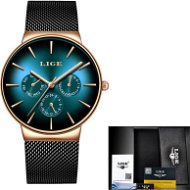 Lige 9936-2 - Men's Watch