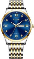 Lige 98126-3  - Men's Watch