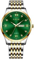 Lige 98126-2  - Men's Watch